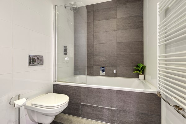 Medium property photo - Westlandgracht 105, 1058 TS Amsterdam