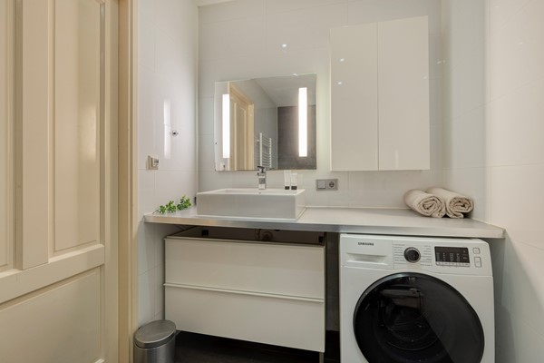 Medium property photo - Westlandgracht 105, 1058 TS Amsterdam