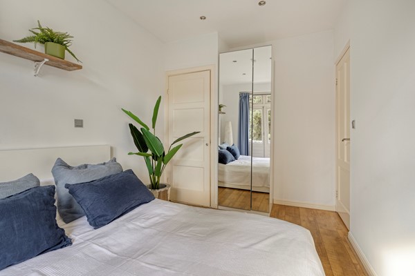 Medium property photo - Westlandgracht 105, 1058 TS Amsterdam