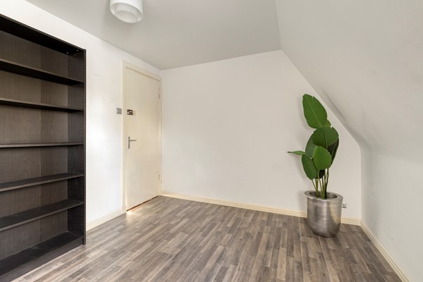 Medium property photo - Westlandgracht 105, 1058 TS Amsterdam