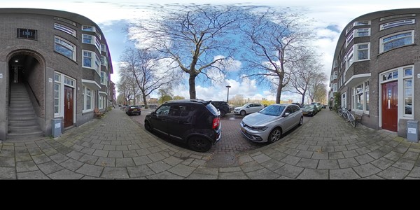 Medium property photo - Westlandgracht 105, 1058 TS Amsterdam