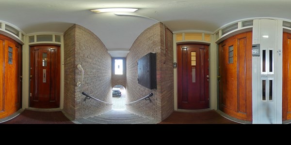 Medium property photo - Westlandgracht 105, 1058 TS Amsterdam