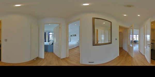Medium property photo - Westlandgracht 105, 1058 TS Amsterdam
