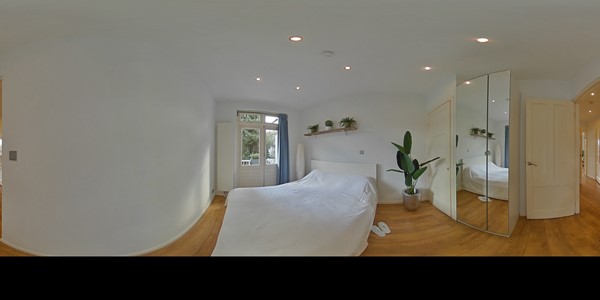 Medium property photo - Westlandgracht 105, 1058 TS Amsterdam