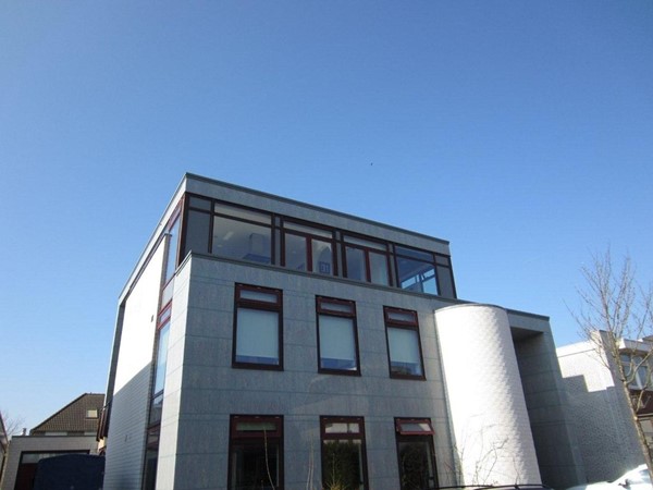 Te huur: De Warren 6-2, 1187 LL Amstelveen