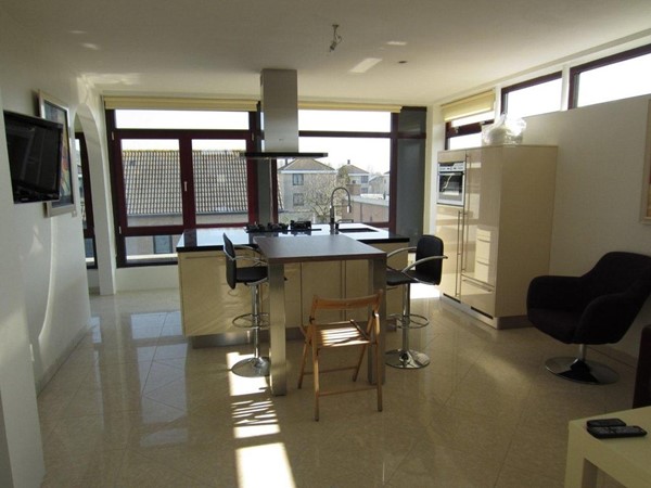Medium property photo - De Warren 6-2, 1187 LL Amstelveen