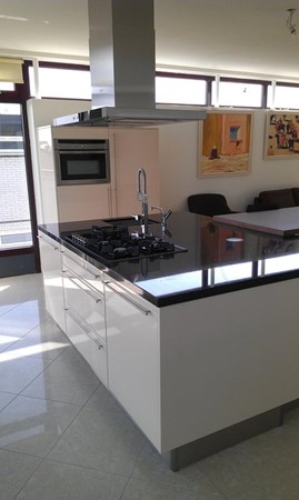 Medium property photo - De Warren 6-2, 1187 LL Amstelveen