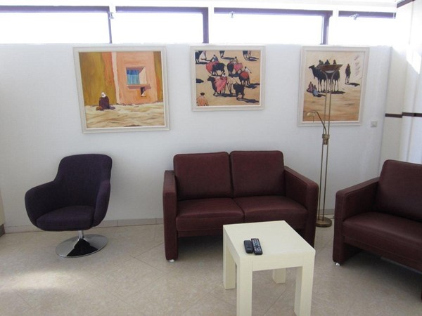 Medium property photo - De Warren 6-2, 1187 LL Amstelveen
