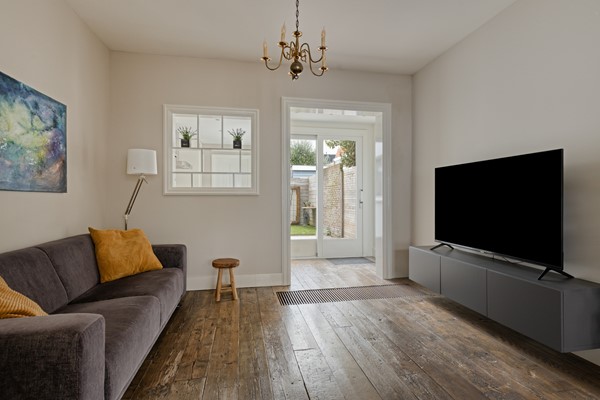 Medium property photo - Reitzstraat 51, 2021 TN Haarlem