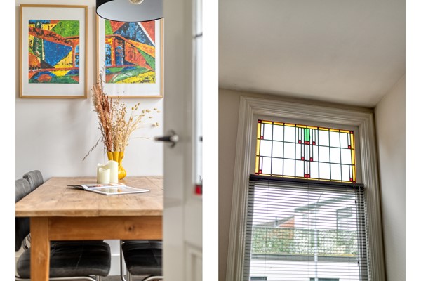 Medium property photo - Reitzstraat 51, 2021 TN Haarlem