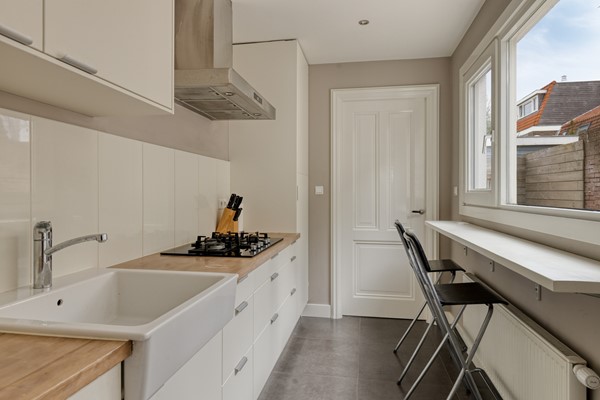 Medium property photo - Reitzstraat 51, 2021 TN Haarlem