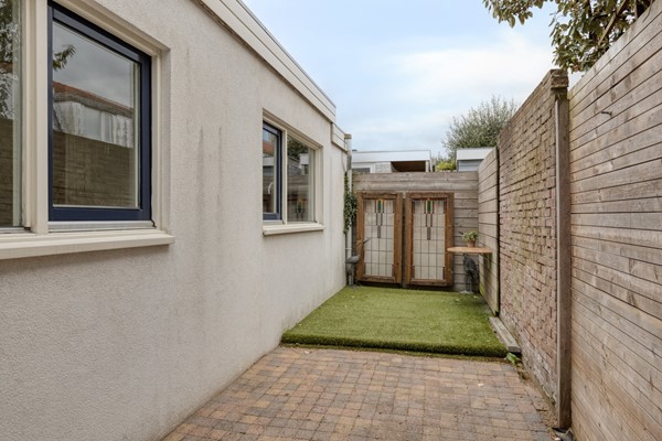 Medium property photo - Reitzstraat 51, 2021 TN Haarlem