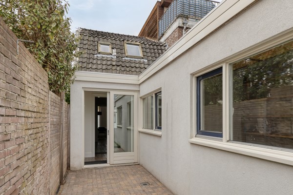 Medium property photo - Reitzstraat 51, 2021 TN Haarlem