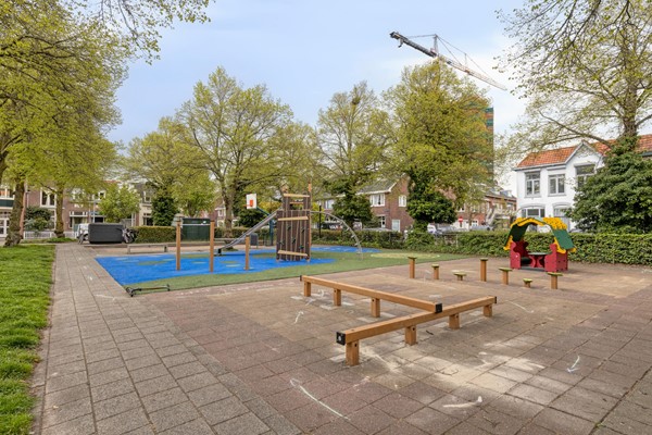 Medium property photo - Reitzstraat 51, 2021 TN Haarlem
