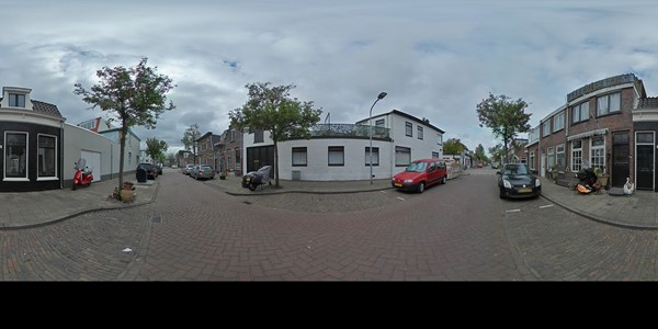 Medium property photo - Reitzstraat 51, 2021 TN Haarlem