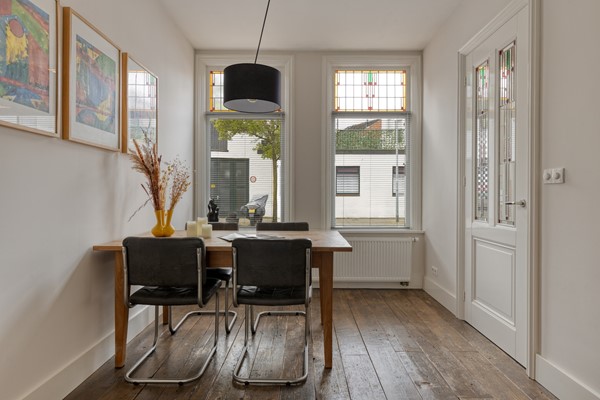 Medium property photo - Reitzstraat 51, 2021 TN Haarlem