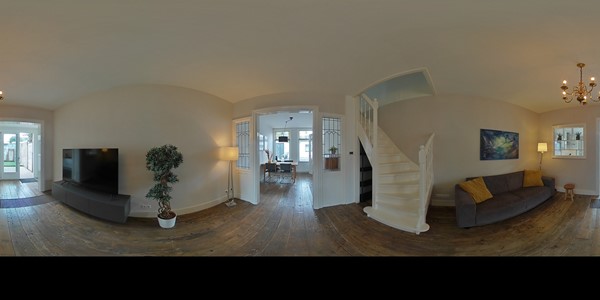Medium property photo - Reitzstraat 51, 2021 TN Haarlem