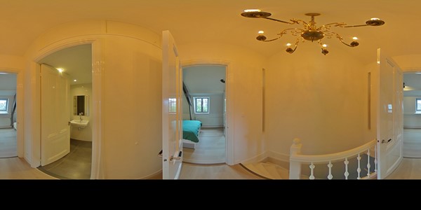 Medium property photo - Reitzstraat 51, 2021 TN Haarlem