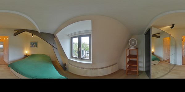 Medium property photo - Reitzstraat 51, 2021 TN Haarlem