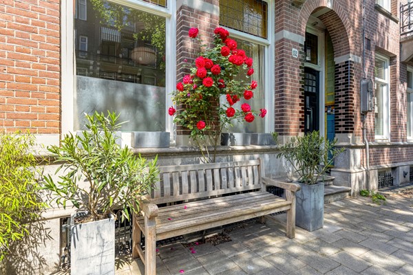 Medium property photo - Johannes Verhulststraat 152H, 1071 NP Amsterdam