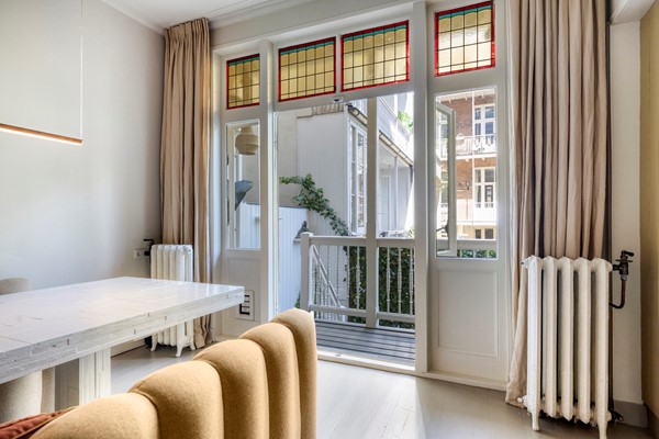 Medium property photo - Johannes Verhulststraat 152H, 1071 NP Amsterdam
