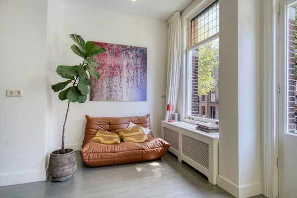 Medium property photo - Johannes Verhulststraat 152H, 1071 NP Amsterdam