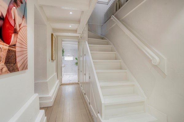 Medium property photo - Johannes Verhulststraat 152H, 1071 NP Amsterdam