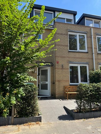 Onder bod: Asserring 15, 1187 RH Amstelveen