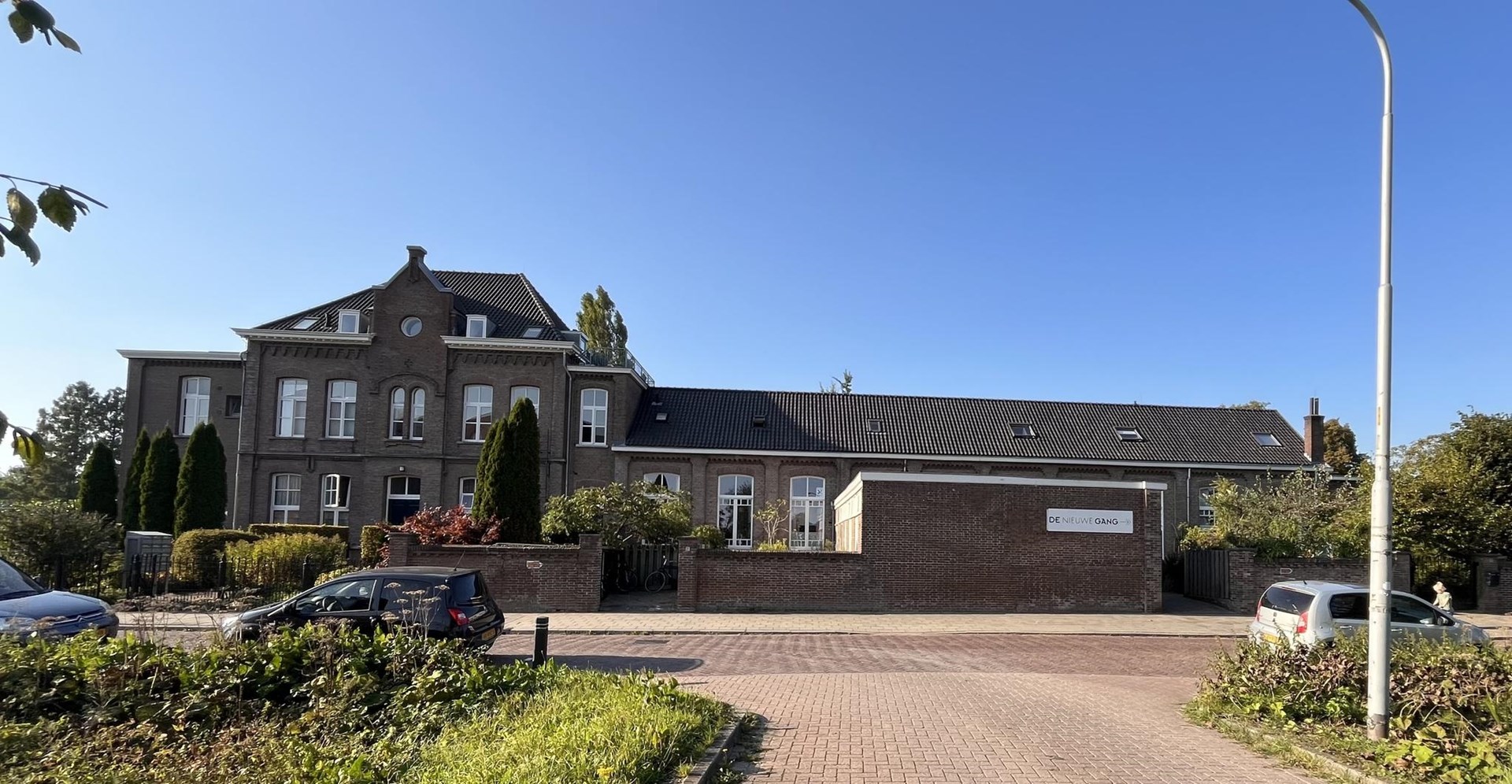 Woonhuis in Beuningen