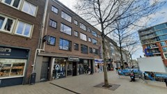 For rent: Plein 1944 7-2, 6511JB Nijmegen