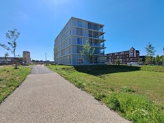 For rent: Fort Krayenhoff 4, 6541 GE Nijmegen