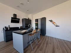 For rent: Fort Krayenhoff 4, 6541 GE Nijmegen