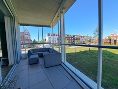 For rent: Fort Krayenhoff 4, 6541 GE Nijmegen