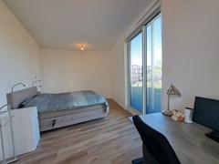 For rent: Fort Krayenhoff 4, 6541 GE Nijmegen