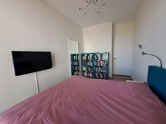 For rent: Fort Krayenhoff 4, 6541 GE Nijmegen