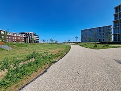 For rent: Fort Krayenhoff 4, 6541 GE Nijmegen