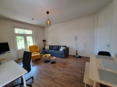 New for rent: Groesbeekseweg 186-2, 6523 PC Nijmegen