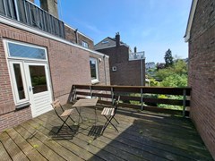 New for rent: Groesbeekseweg 186-2, 6523 PC Nijmegen