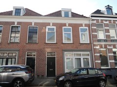 For rent: Hugo de Grootstraat, 6522 DE Nijmegen