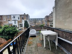 For rent: Hugo de Grootstraat, 6522 DE Nijmegen