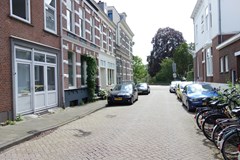 For rent: Hugo de Grootstraat, 6522 DE Nijmegen