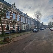 For rent: Van Spaenstraat, 6524HJ Nijmegen