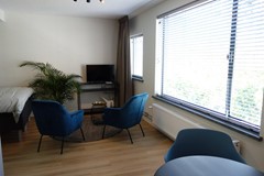 Under option: Plein 1944, 6511 JB Nijmegen