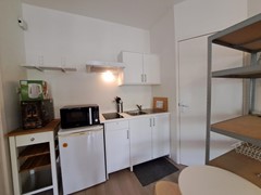 Under option: Mr. Franckenstraat, 6522 AH Nijmegen
