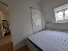 Under option: Mr. Franckenstraat, 6522 AH Nijmegen