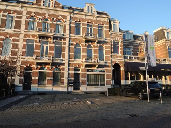 Medium property photo - Oranjesingel, 6511 NT Nijmegen