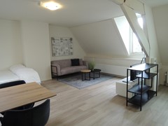 Under option: Oranjesingel, 6511 NT Nijmegen