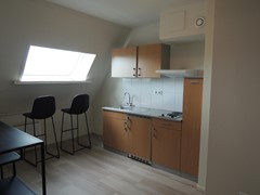 Under option: Oranjesingel, 6511 NT Nijmegen