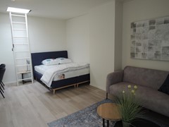 Under option: Oranjesingel, 6511 NT Nijmegen