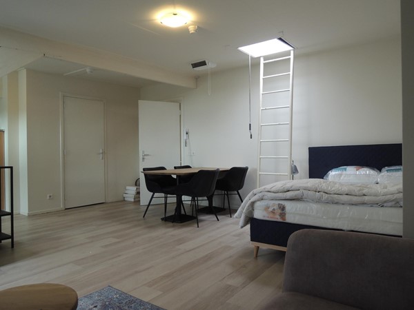 Medium property photo - Oranjesingel, 6511 NT Nijmegen